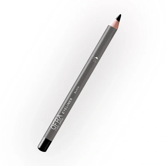 Ofra Eyeliner Pencil Black - Picture 1 of 4